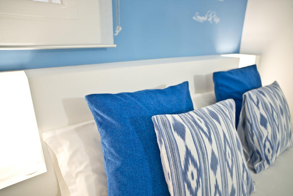 Petit Hotel Барселона Екстериор снимка