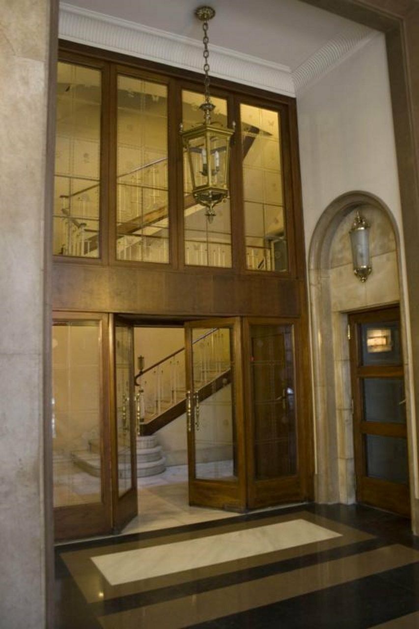 Petit Hotel Барселона Екстериор снимка